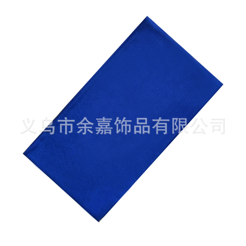 欧美瑜伽弹力头带运动健身跑步吸汗束发带韩版素色头饰头巾发箍|undefined