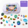 Live gemstone collection