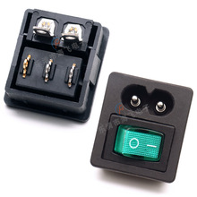 AC�Դ���� ��ʽ�Դĸ���ӿ� �����Ͷ���һ�Դ���� AC-22���_�P