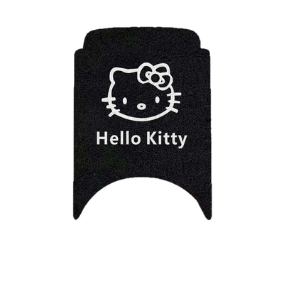 Electric vehicle foot mat | No. 9 m Series Foot Pads