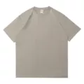 Khaki Green [High Quality 300G T-Shirt]