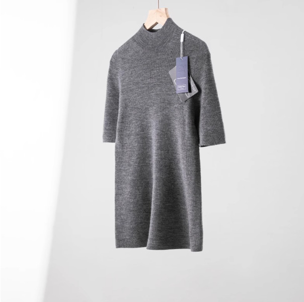 Medium gray