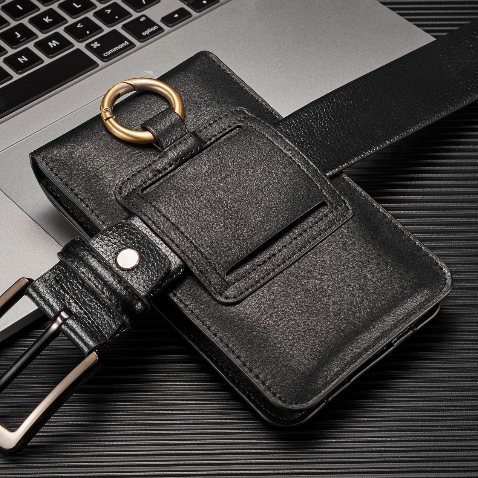 DG.MING Tasche per cellulare da esterno per uomo per Samsung Huawei Xiaomi Sony Telefoni cellulari di tutte le dimensioni_voghion.com