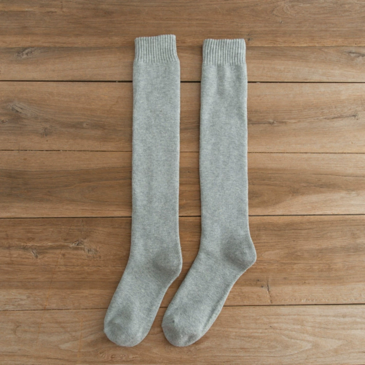 Cotton warm socks
