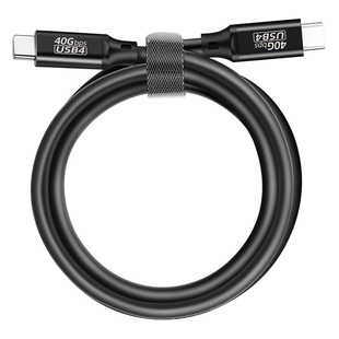 USB4 data line 40G full-function data line Type-c video line 8k screen projection ctoc 240W5A fast charging line