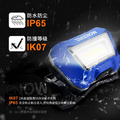 Work Light High Brightness – İşçi projektorları