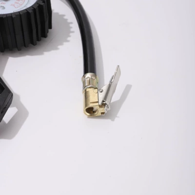 for car tires, oil-immersed tire – Air pressure gauge/tire pressure gauge