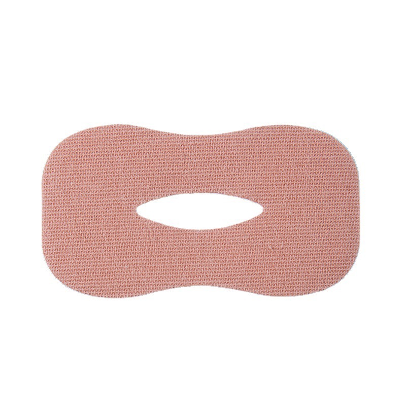Overseas breathing mouth closed sticker lips closed sticker adult…