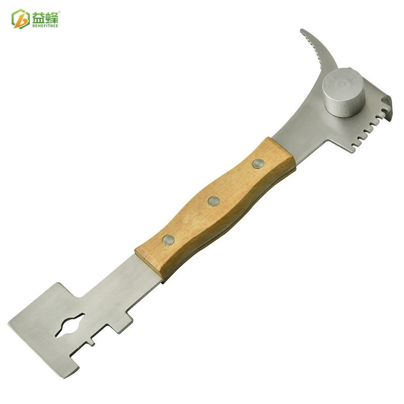 Фабрика прямых продаж многофункциональный шпатель для резки медового ножа Семь ножей из нержавеющей стали