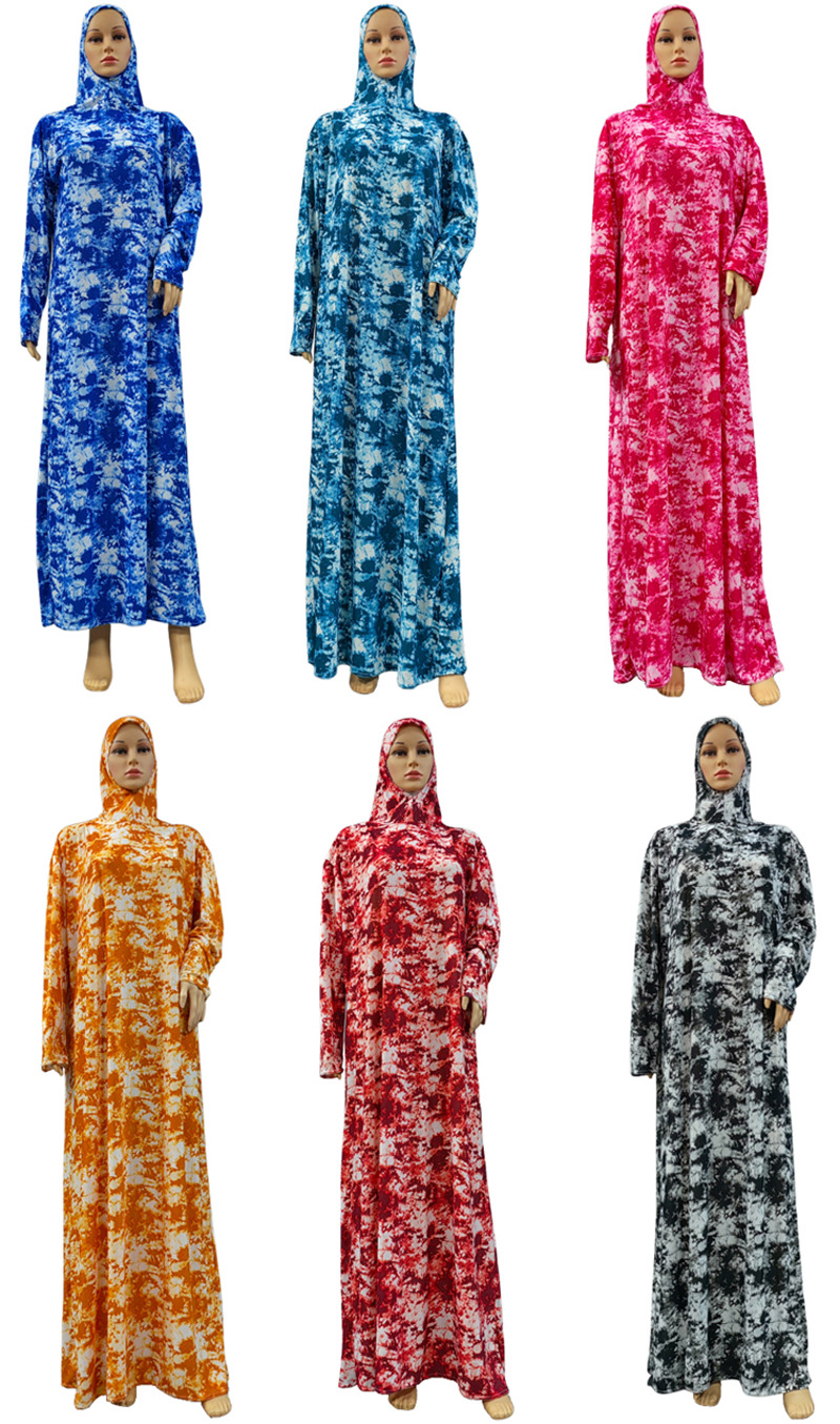 다스당 6가지 색상