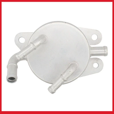 2012-2016, car radiator