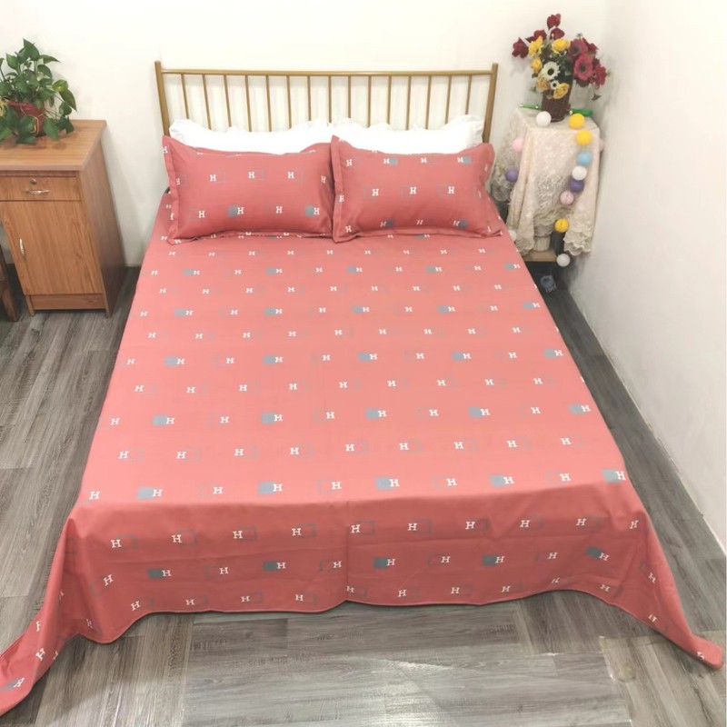 二人のシングルシーツを磨いて、夏の学生はシーツのベッド用品をカバーして、商品の供給源メーカーの卸売りをします。|undefined