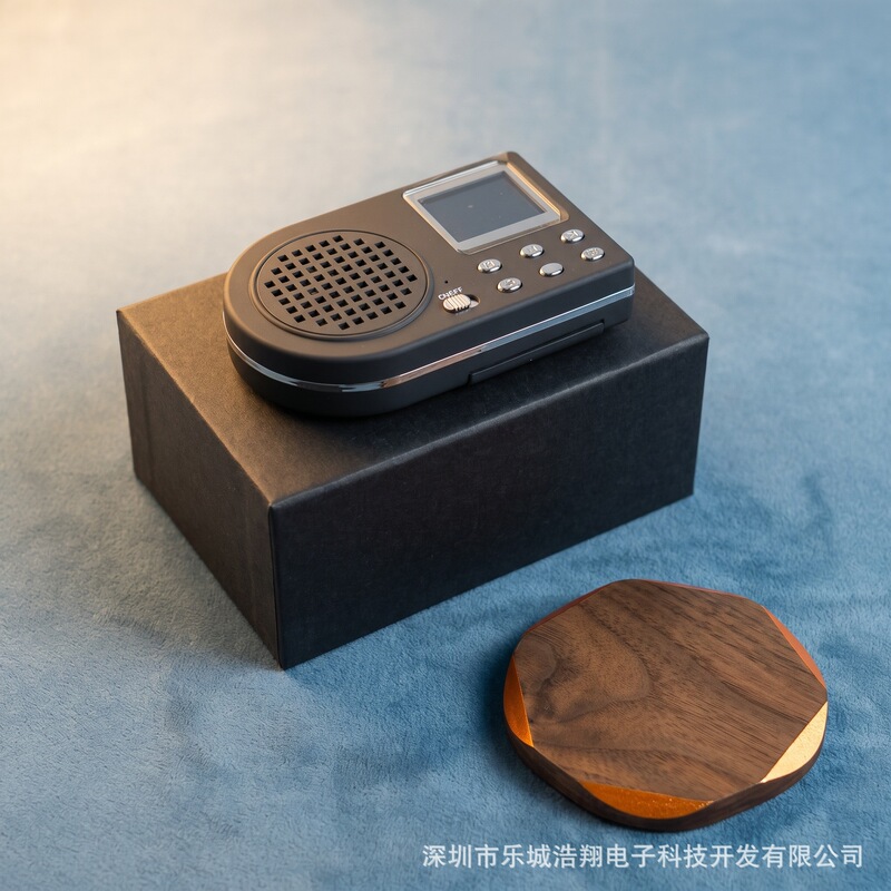Cross-border export high-frequency high-pitch electronic bird call sound player BIRD ALLER 125DB Cross-border export high-frequency high-pitch electronic bird call sound player BIRD ALLER 125DB