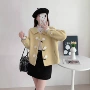 宽松新款秋冬翻领毛衣