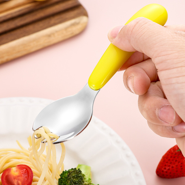 Children's spoon
