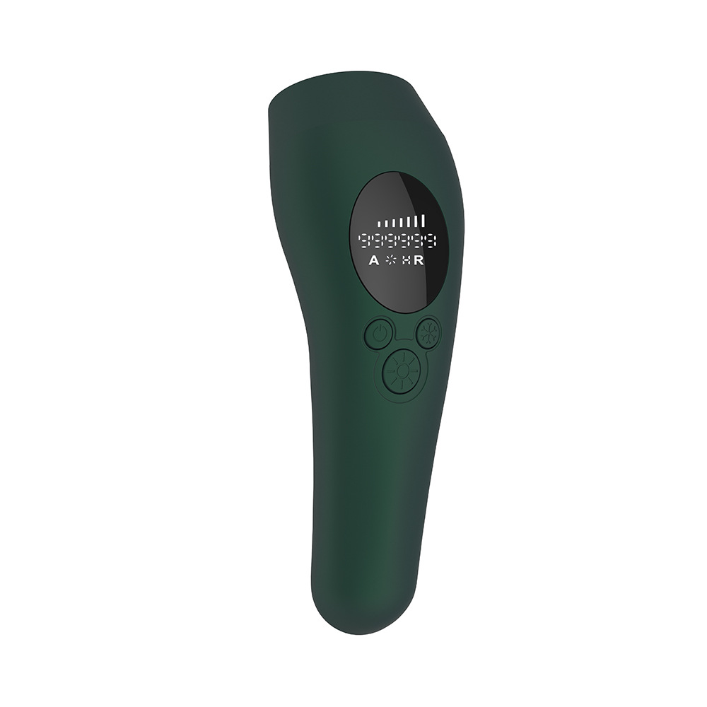 휴대용 아이스 포인트 모델-그린