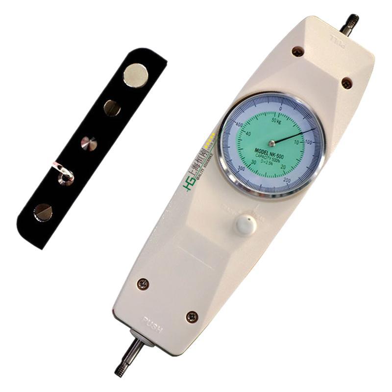 0-10KG 포인터 타입 풀 압력 게이지 포인터 타입 푸시 풀 게이지 제조업체 다이얼 타입 디지털 디스플레이 동력계 가격