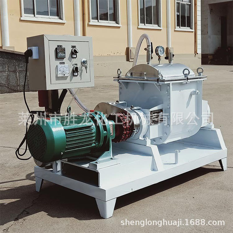 供真空电加热 丁基胶 热熔胶 纤维素 太空沙 碳素 电池浆料捏合机