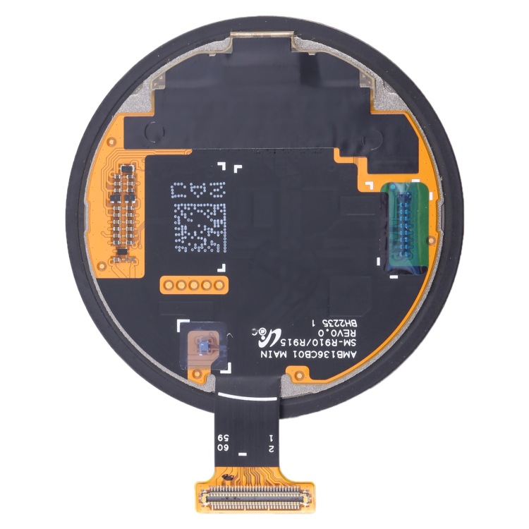 Aplicable a Samsung para Galaxy Watch5 44mm SM-R910 Touch LCD original