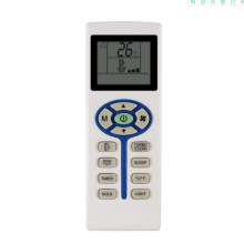 ZH/TL-02适用于志高空调遥控器ZH/TL-02 英文版本