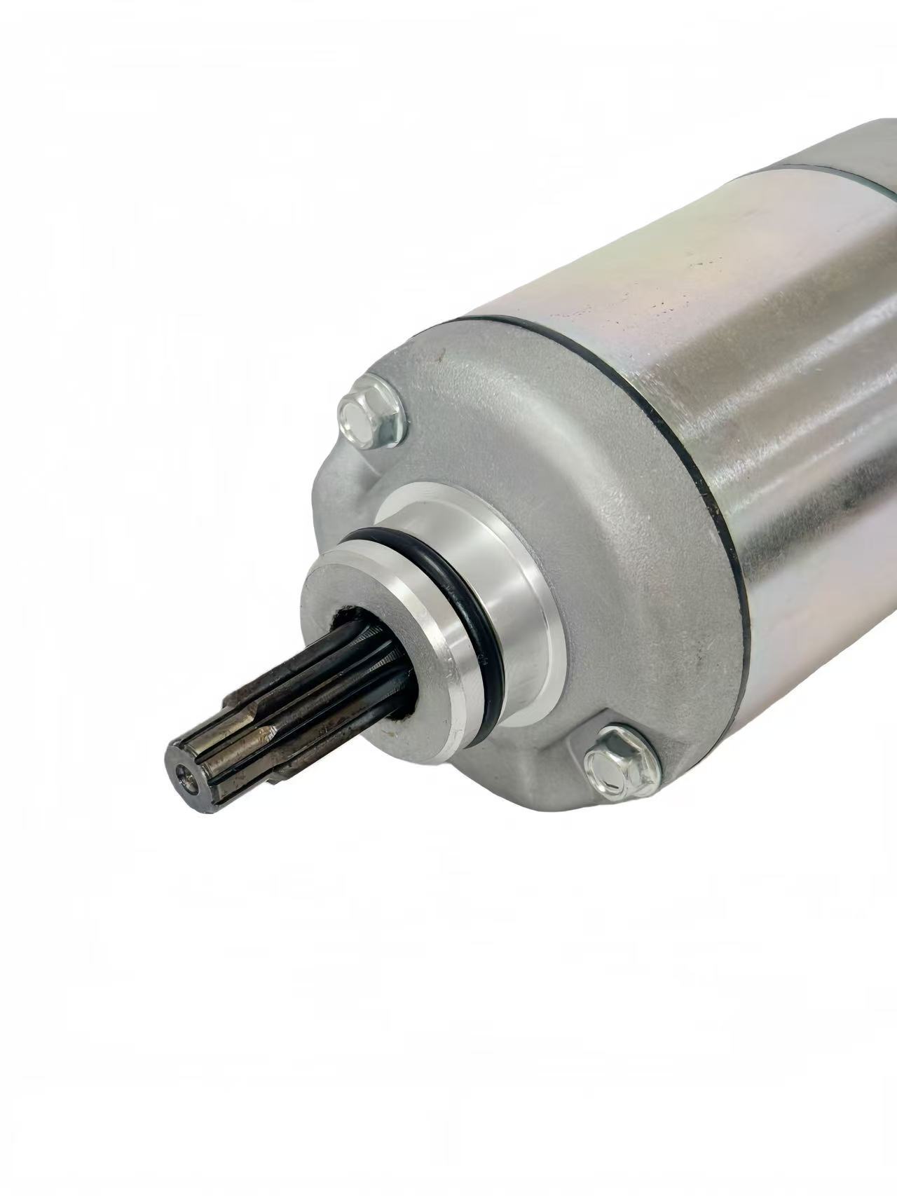 31200-Hm7-003 Starter Atv Motor Atv Trx400Fw 95-03 Accessories Motor