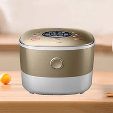 飞利浦电饭煲家用4L多功能IH智能电饭锅小型3一4人煮HD4552/00