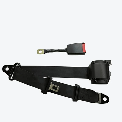 Retractable Belt Truck Car – Car seat belt - r20020cm-steel-wire-base