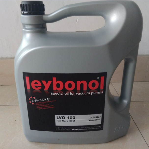 leybold莱宝真空泵油F12/Protelen/White oil NC2/HE400