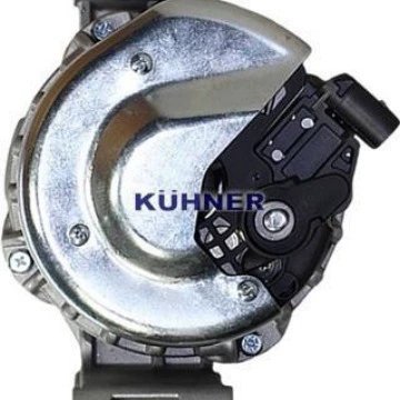 Generatorlar hissələri (Dinamo və detalları) Ford Pickup Ranger2.2