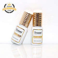 Trum grafted eyelash glue beauty shop special false eyelash glue 1 second quick drying strong adhesive lasting 60 days