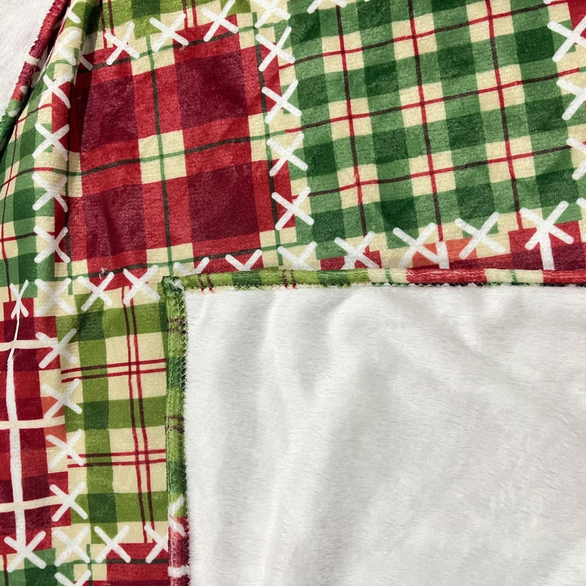 Manta JIT envío transfronterizo de manta de dibujos animados de cactus con estampado de franela fuente de manta