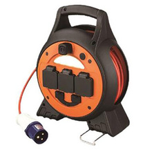 正邦 15米澳大利亚户外线盘 配PVC线H07VV-F USB LED灯  XM-HA