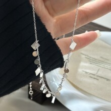 S925���y���A������Ƭ�i���ins����Ů�ٴ�߼���925�y��999�y