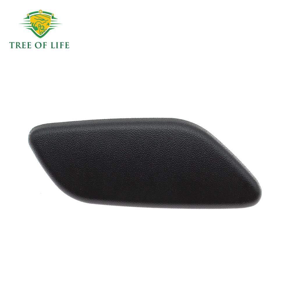 85045-0K120 85044-0K130 para Toyota Hilux faro limpiador boquilla cubierta image 3