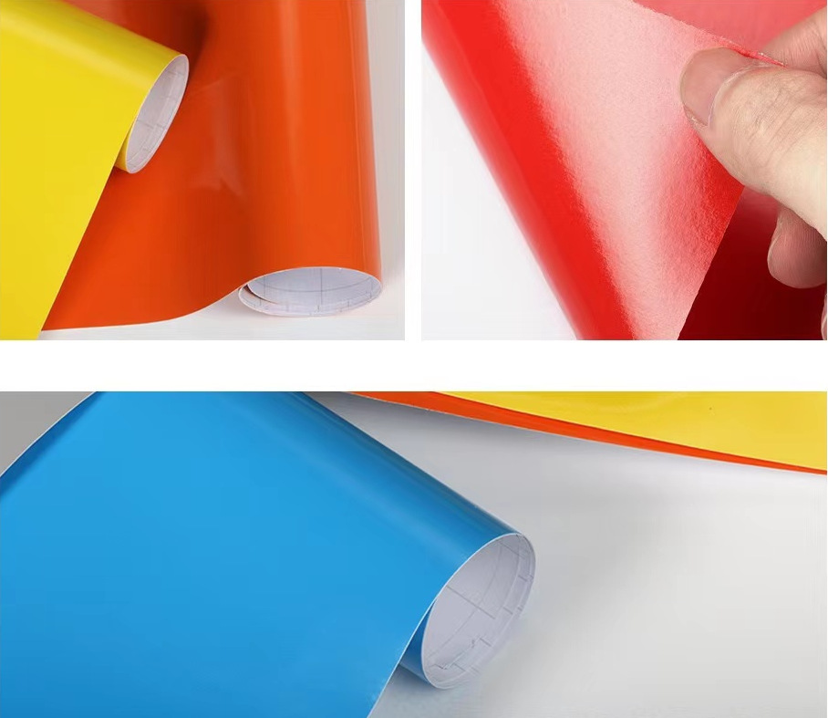 Auto Motorhaubenaufkleber Für Styling Und Kratzerschutz_voghion.com