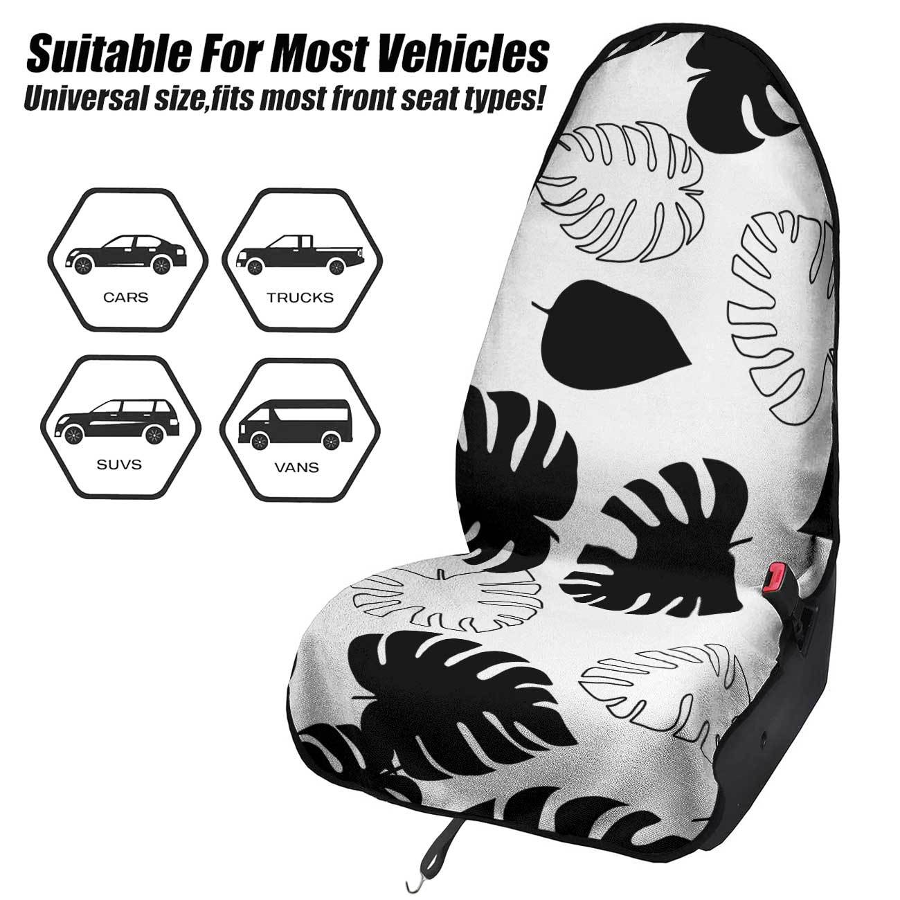 Car seat towel cover, front seat protector, suitable for gym and exercise, universal for all seasons, car use 123