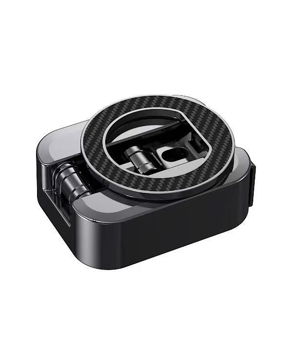 2025 New Magsafe Magnetic Car Mount 17mm Ball Head Suitable for Apple Mobile Phone Car Holder Car Holder