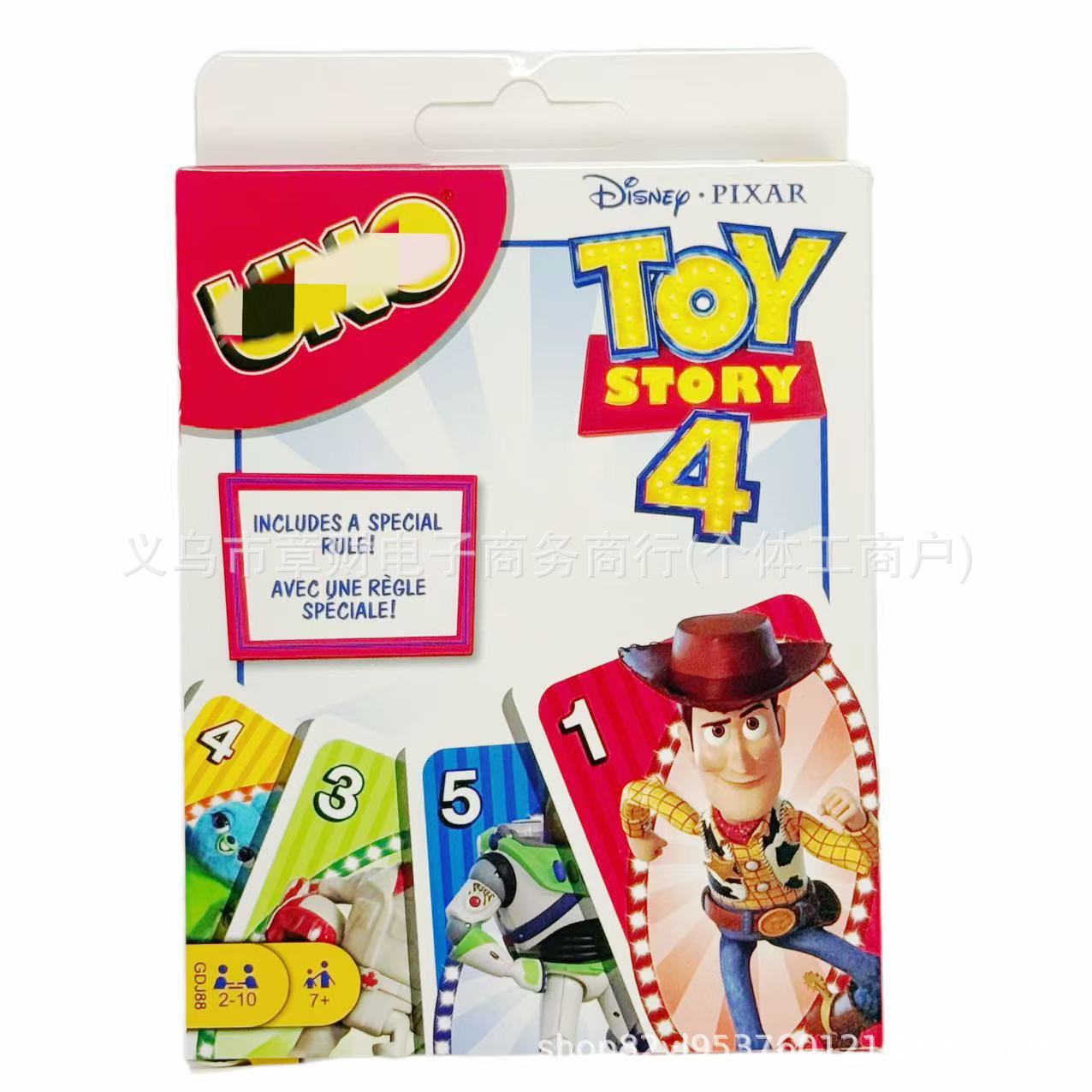 Juegos de juguetes Toy Story 4