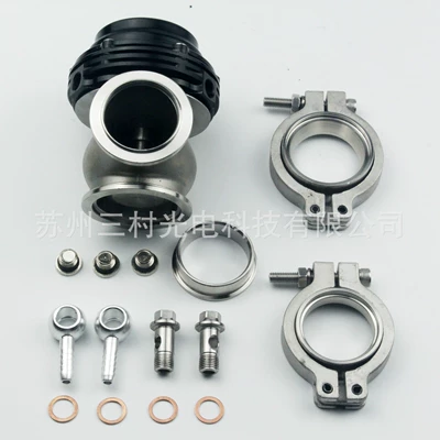 Used for Intercooler Pressure Relief Sorma kollektoru (Giriş) - hb-2-3002wg-38mmmvs
