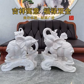 石膏工艺品;石雕