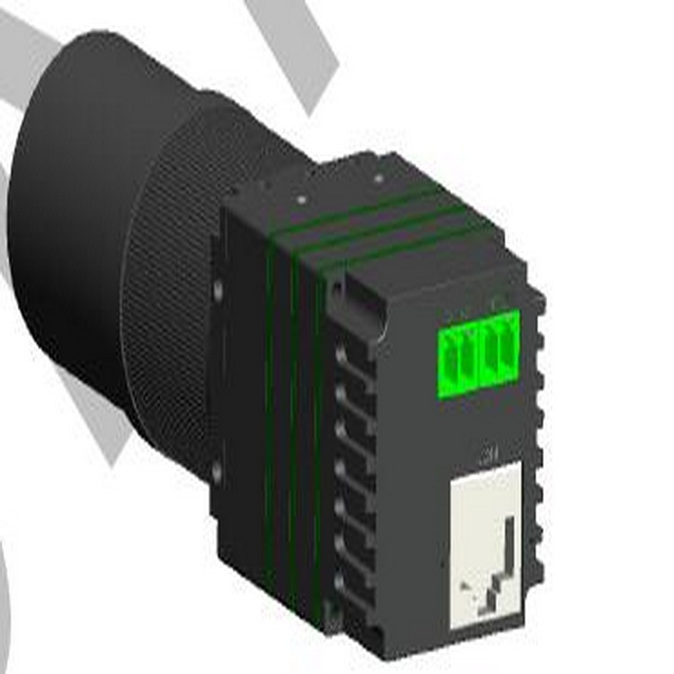 在线式红外热成像测温仪 型号:VY026-K26E6库号：M323390