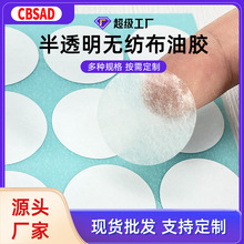 ģ��˫�潺����0.08mm��ɫ�޷Ĳ��ͽ���ճ���޺�˫�潺��Ʒ����