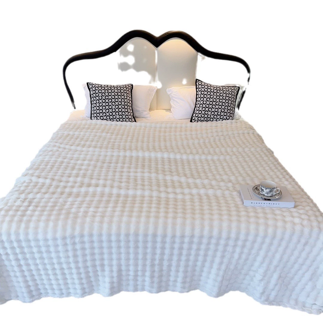(Cross-border trading), double-sided duvet, sofa for sleep, increased thickness