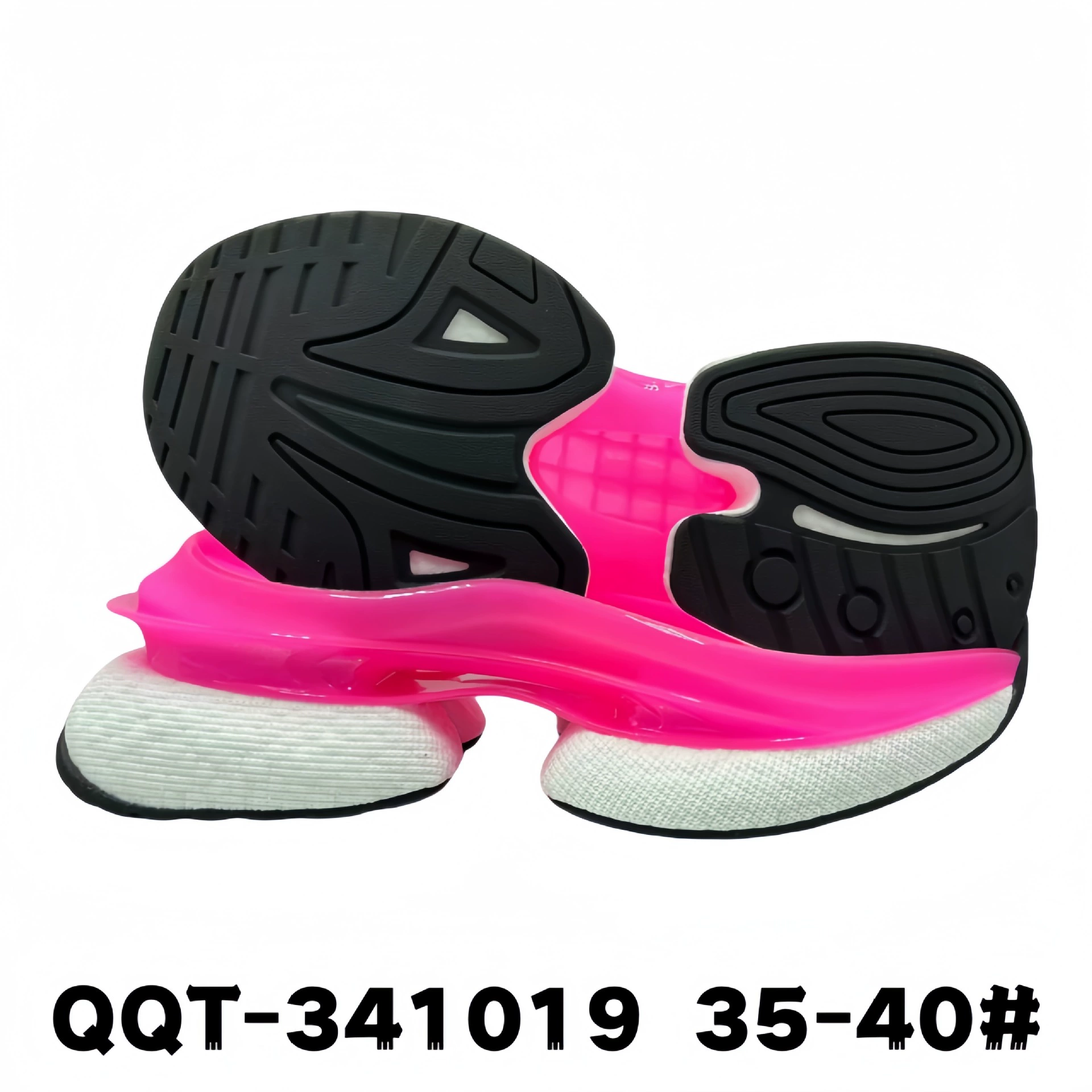 Повседневная обувь обувь большая подошва Casual Sole спортивная подошва Sports shoes sole противоскользящая