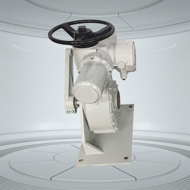 IQ25+BW5 IQ25+BW6罗托克机型非侵入式风门驱动装置规格齐全