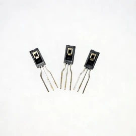 温度传感器;电流传感器;气体传感器