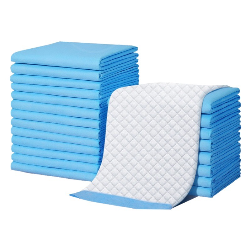 Pet diaper pad dog diaper pad training diaper batch diaper pad thickened diaper wholesale factory