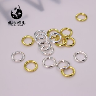 18k����ɫ�僺��s�W�t����Ī˹diy�Ʒ����朵���������l