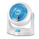 Yidu German Black Technology Turbofan Fresh Air Circulation Fan Household Energy Saving Mute Ventilating Cooling Fan Large