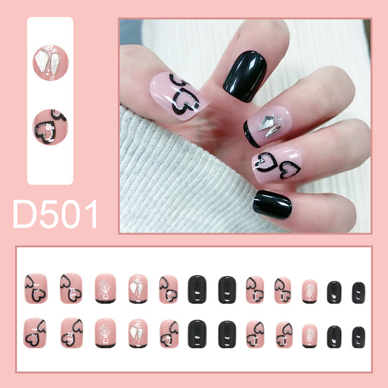 D501#1
